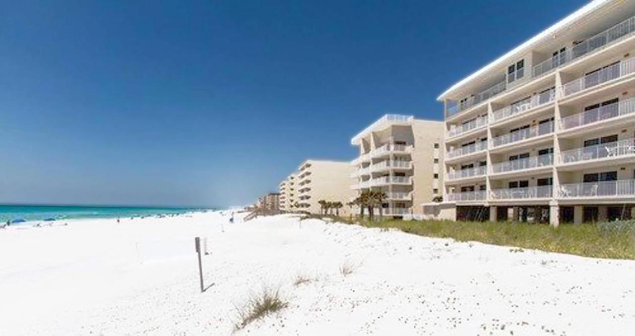The Palms #601 Villa Fort Walton Beach Dış mekan fotoğraf