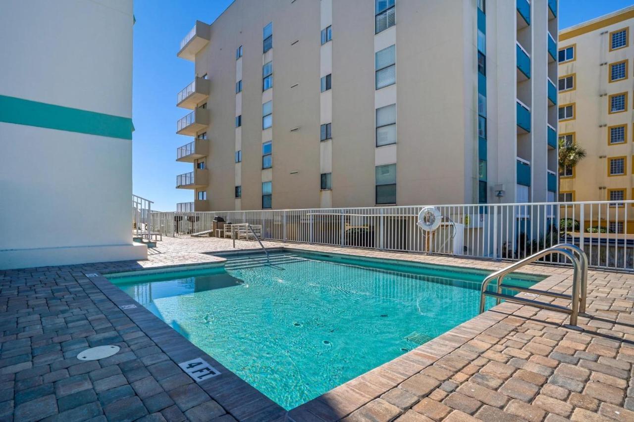 The Palms #601 Villa Fort Walton Beach Dış mekan fotoğraf