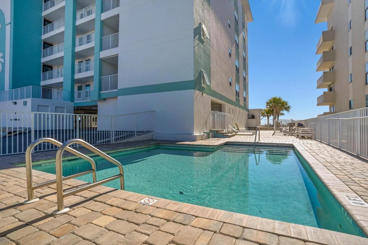 The Palms #601 Villa Fort Walton Beach Dış mekan fotoğraf