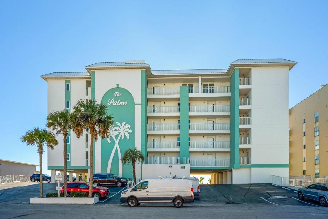 The Palms #601 Villa Fort Walton Beach Dış mekan fotoğraf
