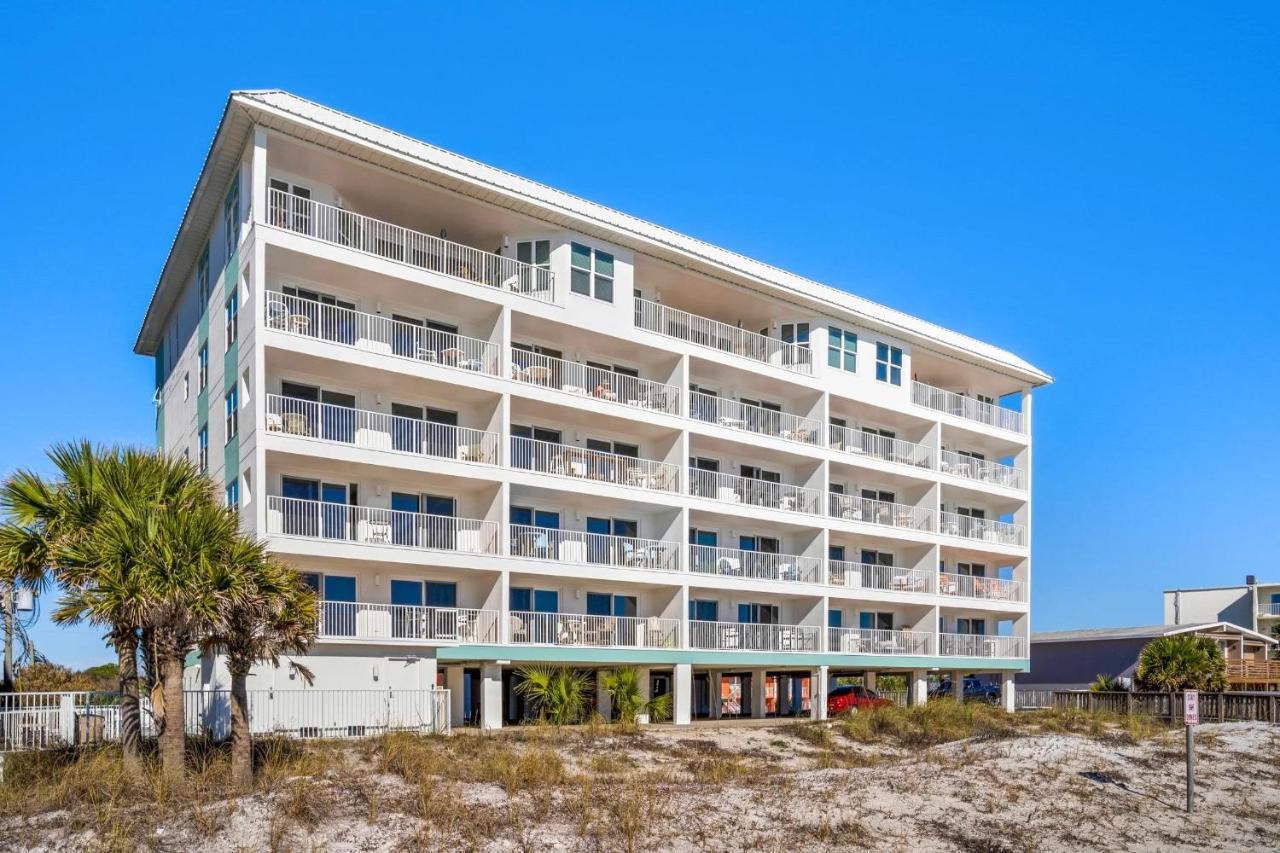 The Palms #601 Villa Fort Walton Beach Dış mekan fotoğraf