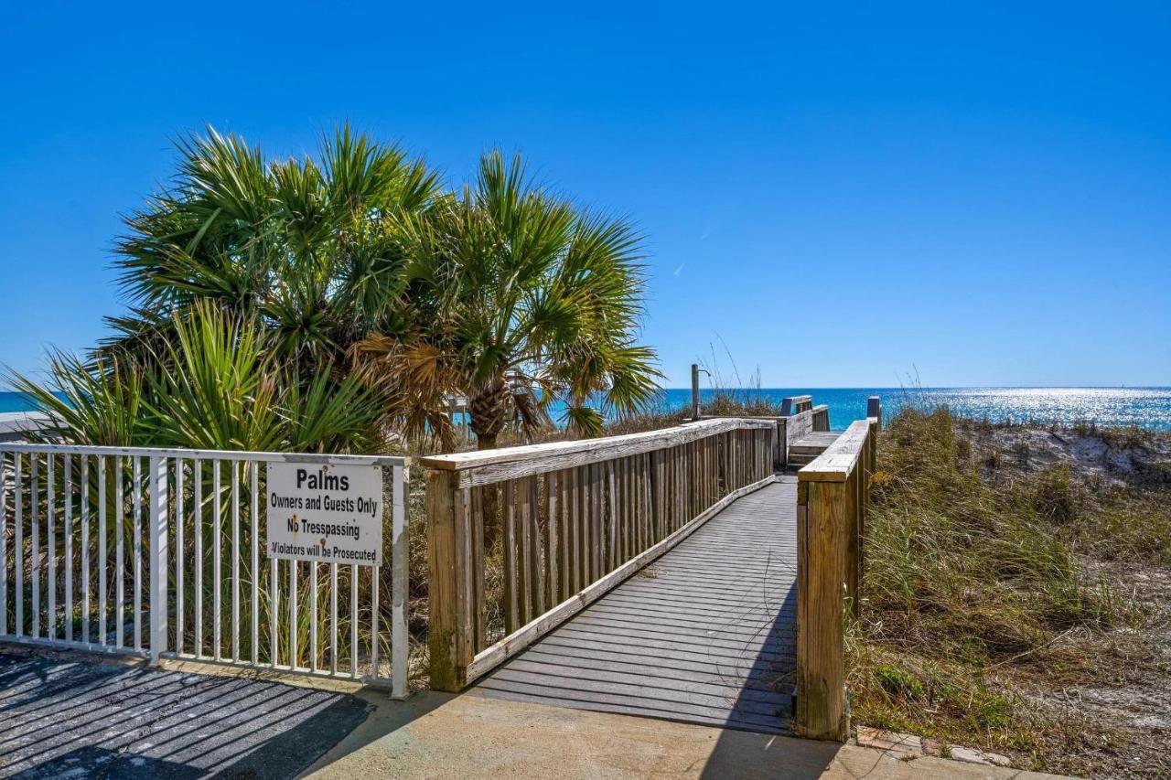 The Palms #601 Villa Fort Walton Beach Dış mekan fotoğraf