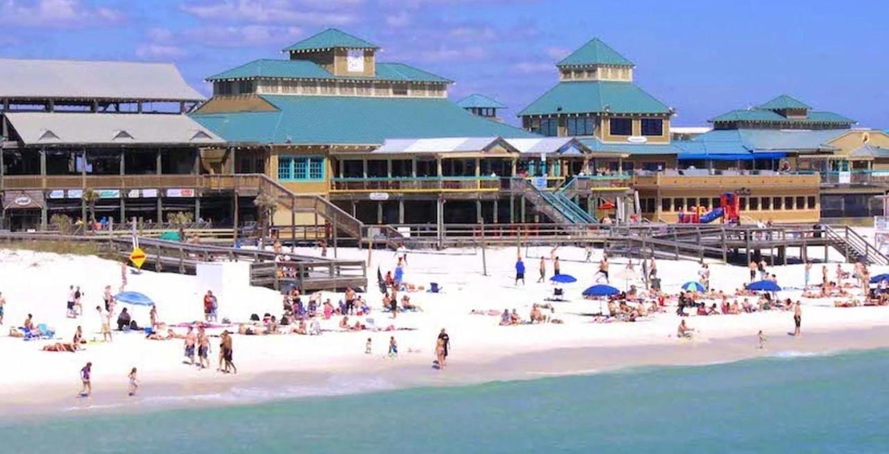 The Palms #601 Villa Fort Walton Beach Dış mekan fotoğraf