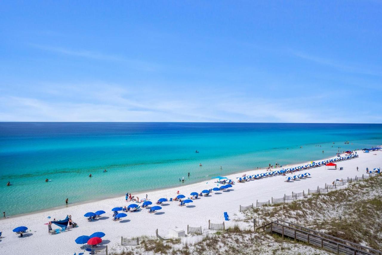 The Palms #601 Villa Fort Walton Beach Dış mekan fotoğraf