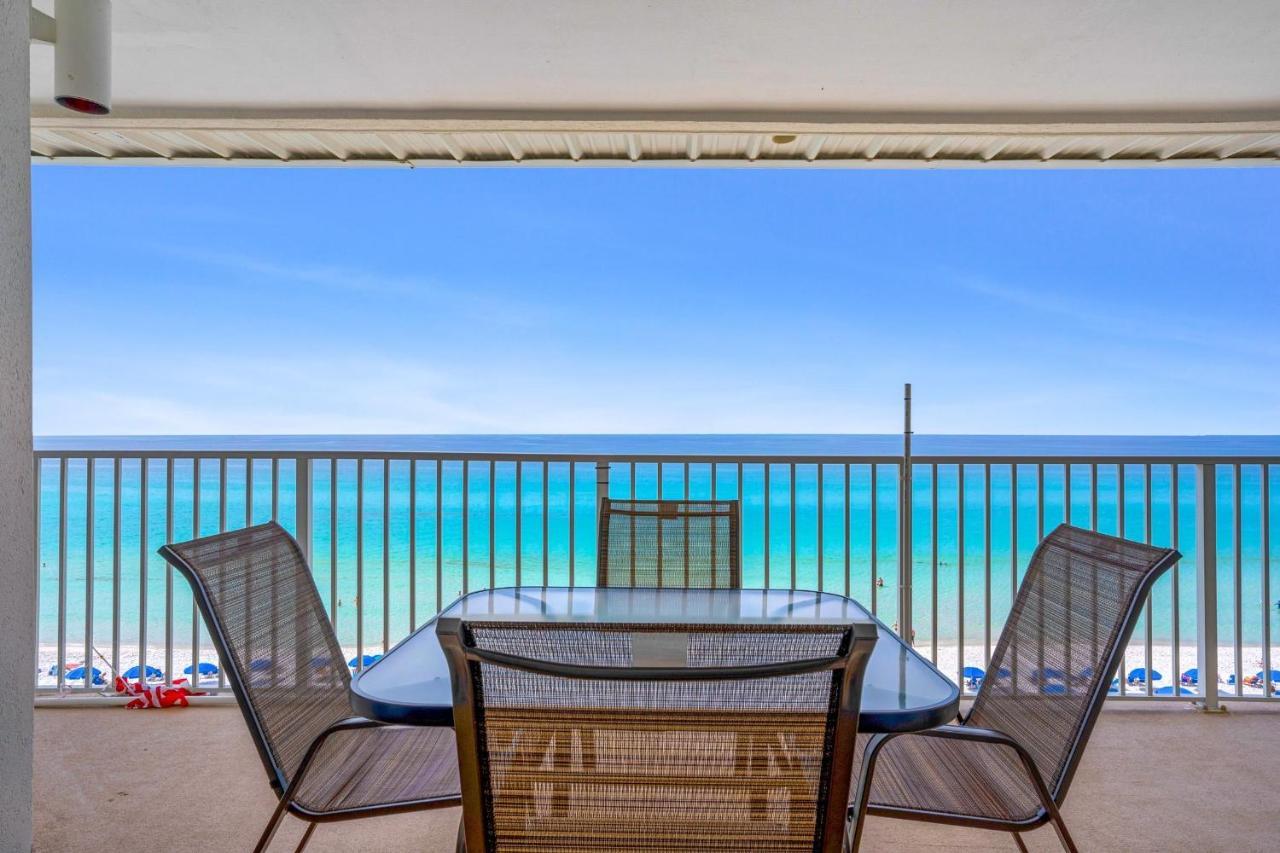 The Palms #601 Villa Fort Walton Beach Dış mekan fotoğraf