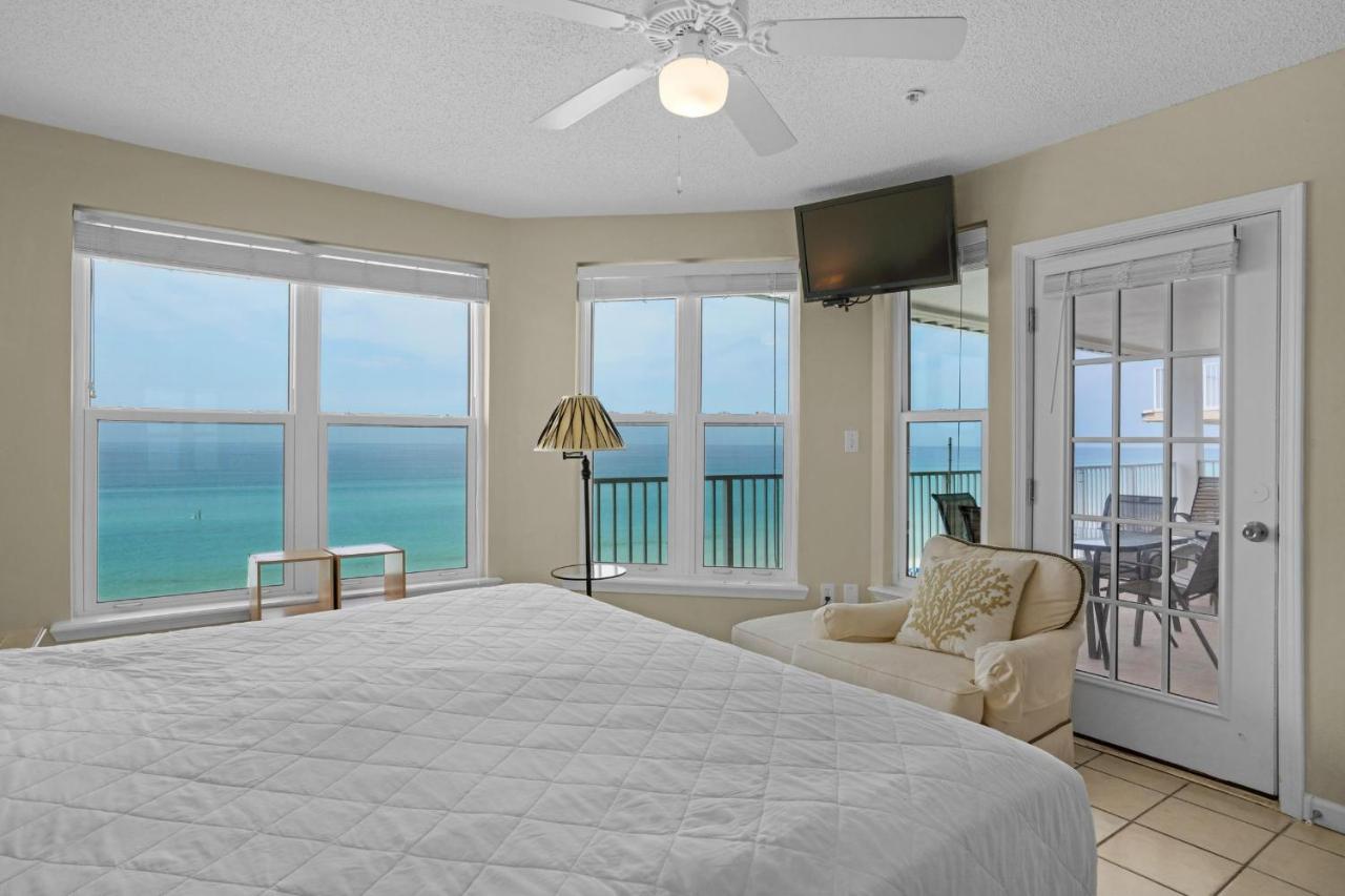 The Palms #601 Villa Fort Walton Beach Dış mekan fotoğraf