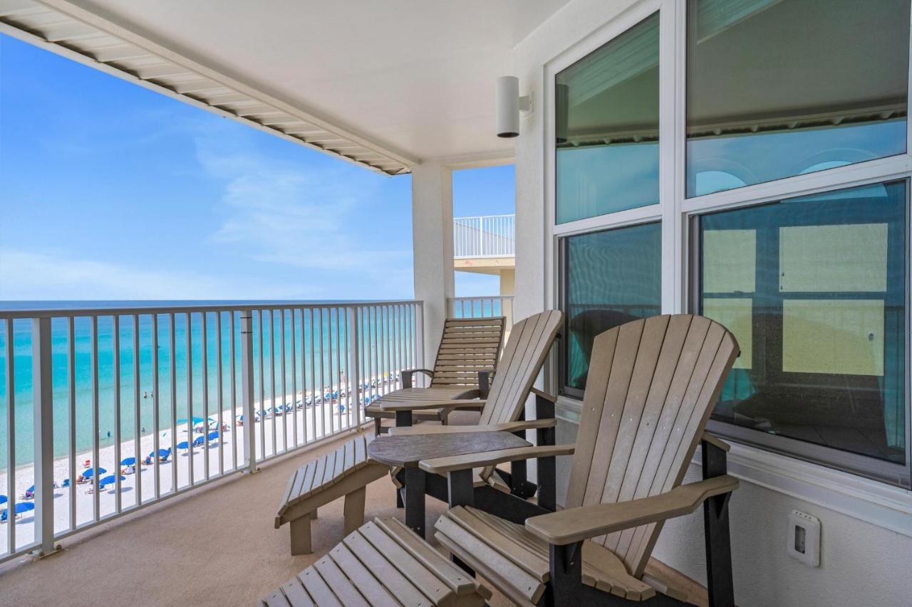 The Palms #601 Villa Fort Walton Beach Dış mekan fotoğraf