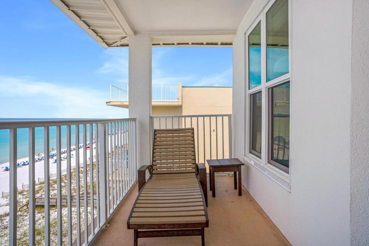 The Palms #601 Villa Fort Walton Beach Dış mekan fotoğraf