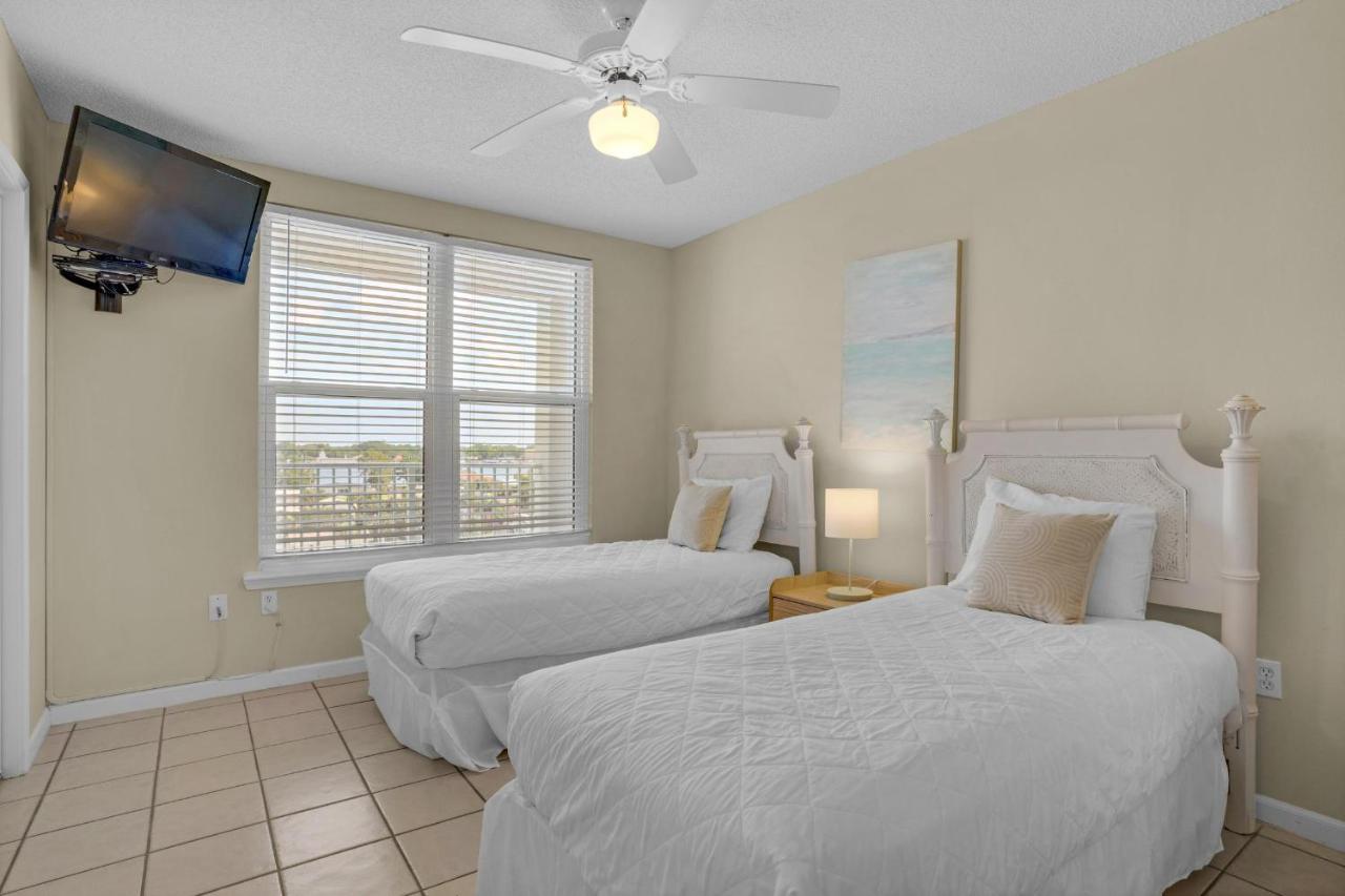 The Palms #601 Villa Fort Walton Beach Dış mekan fotoğraf