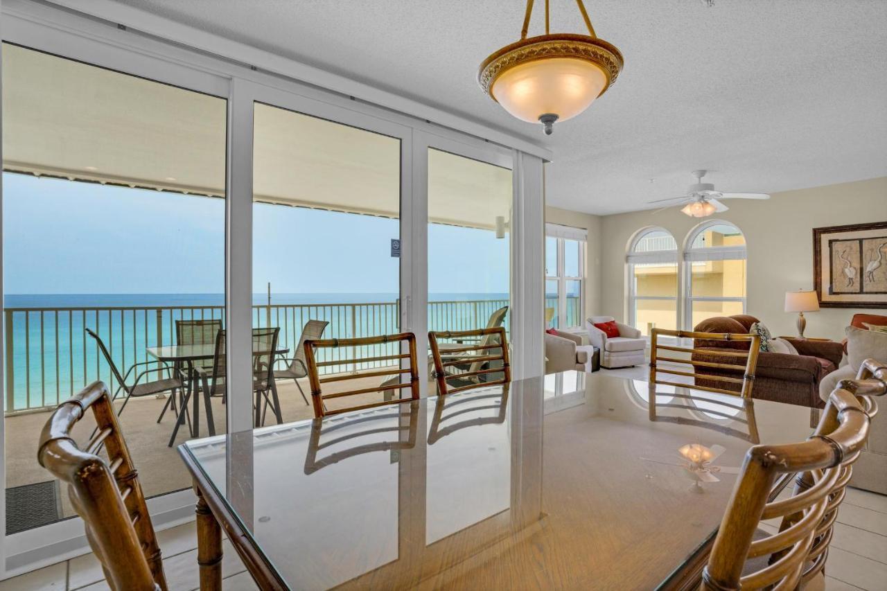 The Palms #601 Villa Fort Walton Beach Dış mekan fotoğraf