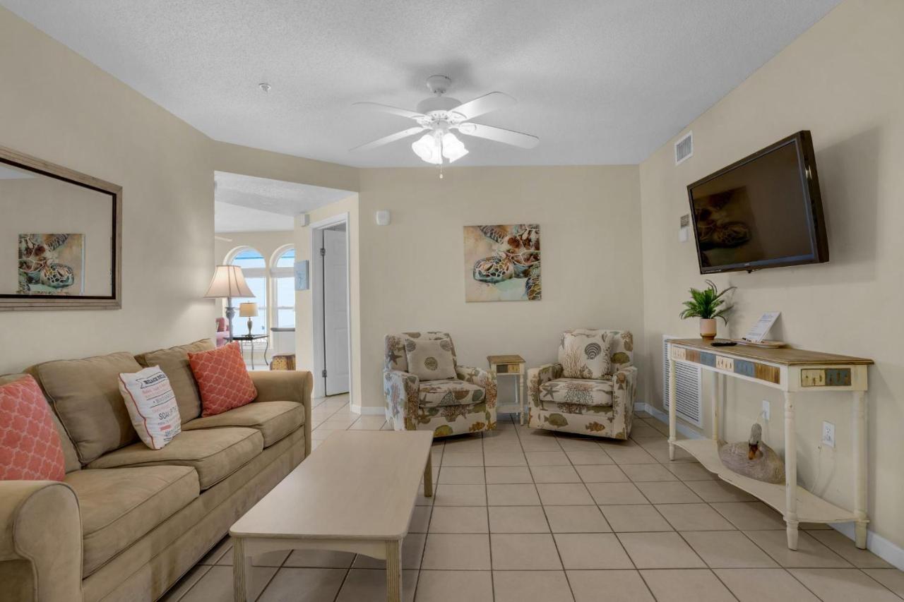 The Palms #601 Villa Fort Walton Beach Dış mekan fotoğraf