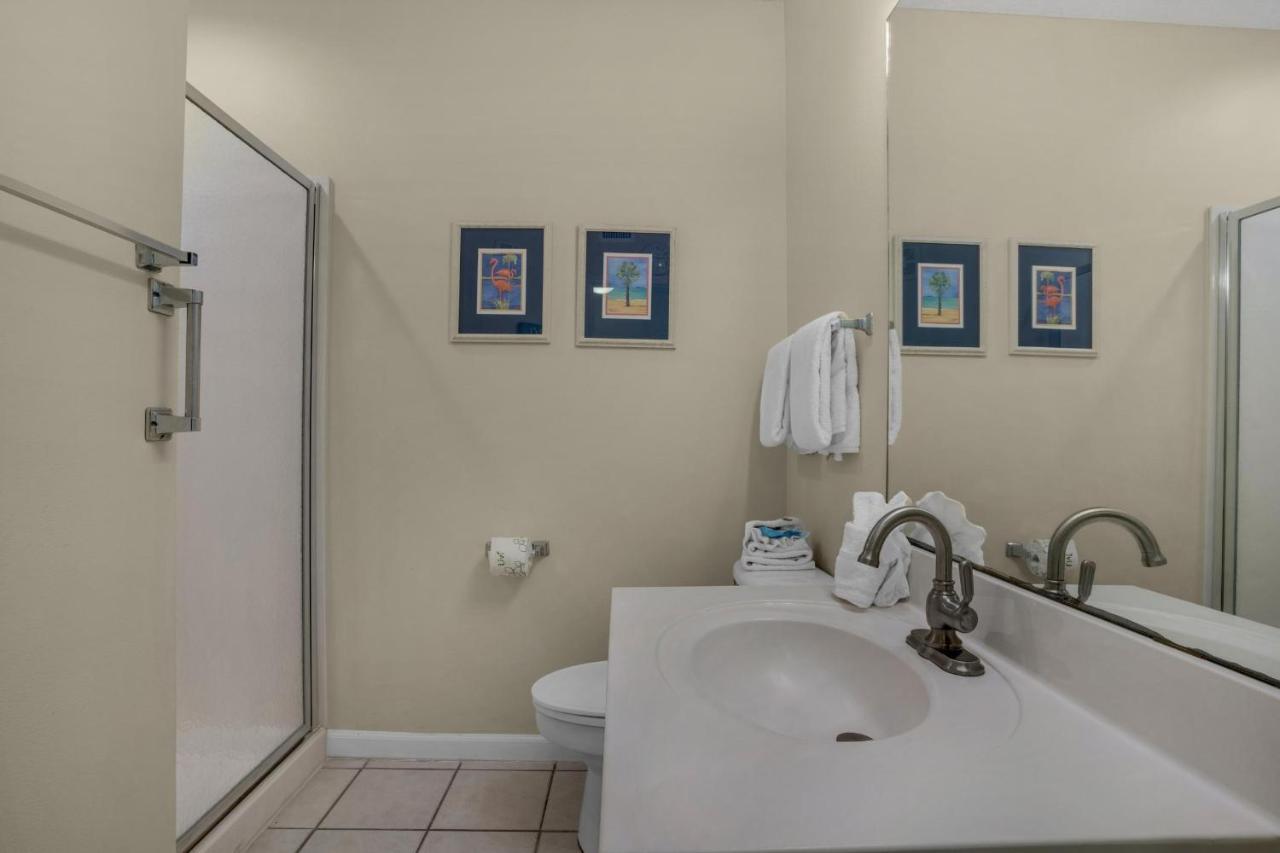The Palms #601 Villa Fort Walton Beach Dış mekan fotoğraf