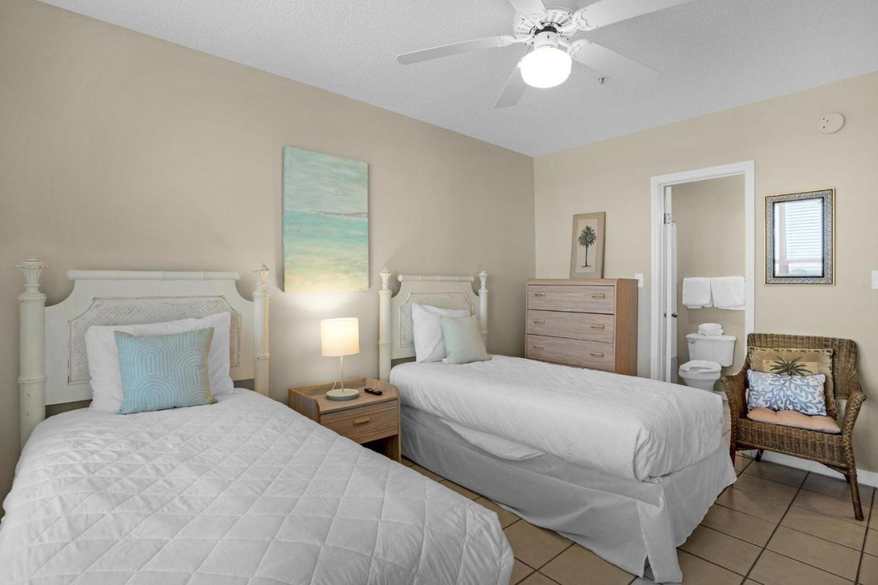 The Palms #601 Villa Fort Walton Beach Dış mekan fotoğraf