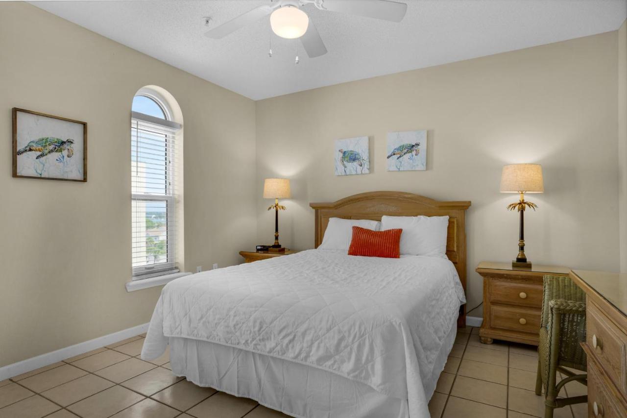 The Palms #601 Villa Fort Walton Beach Dış mekan fotoğraf