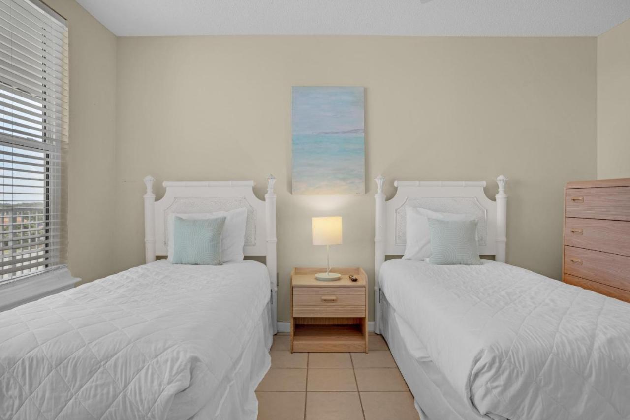The Palms #601 Villa Fort Walton Beach Dış mekan fotoğraf