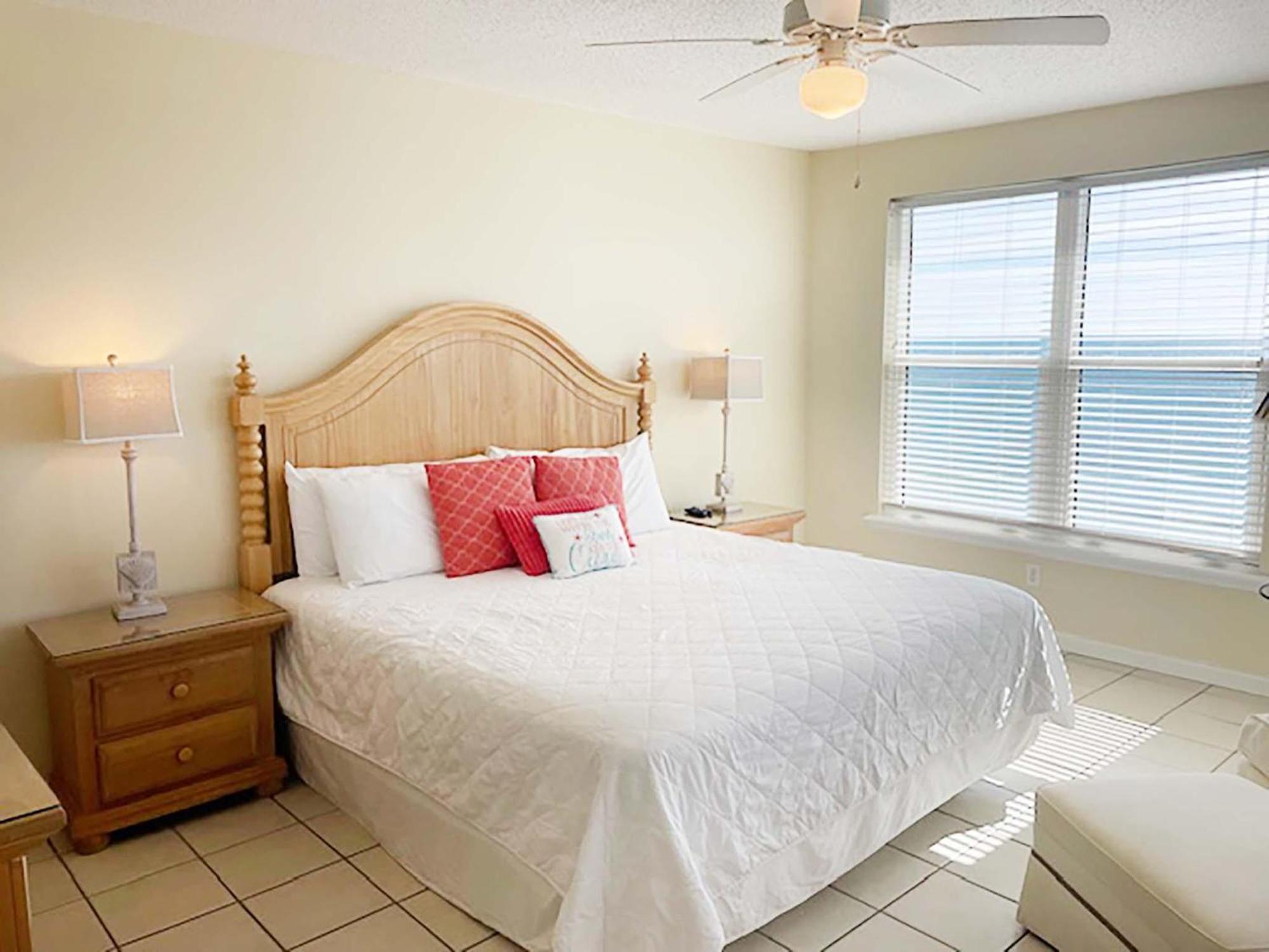 The Palms #601 Villa Fort Walton Beach Dış mekan fotoğraf