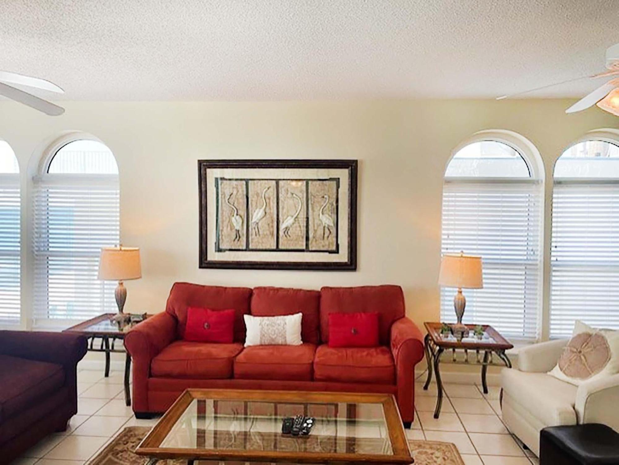 The Palms #601 Villa Fort Walton Beach Dış mekan fotoğraf